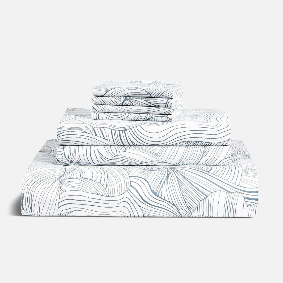 Luxe Sateen Hardcore Bundle