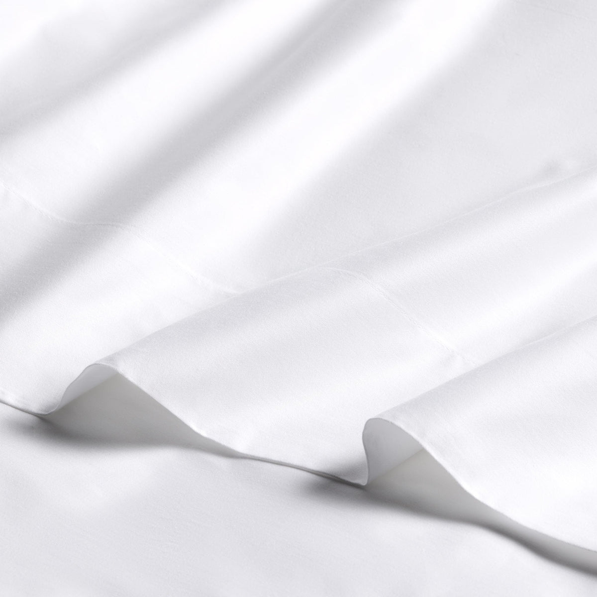 Luxe Sateen Core Sheet Set