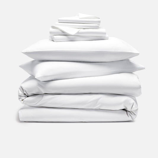 Luxe Sateen Hardcore Bundle
