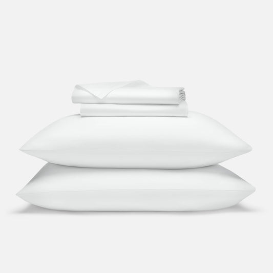 Luxe Sateen Core Sheet Set