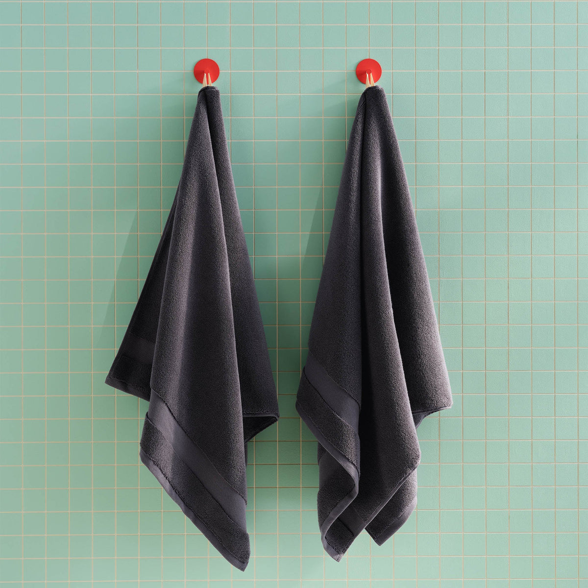 Super-Plush Turkish Cotton Bath Sheet Bundle