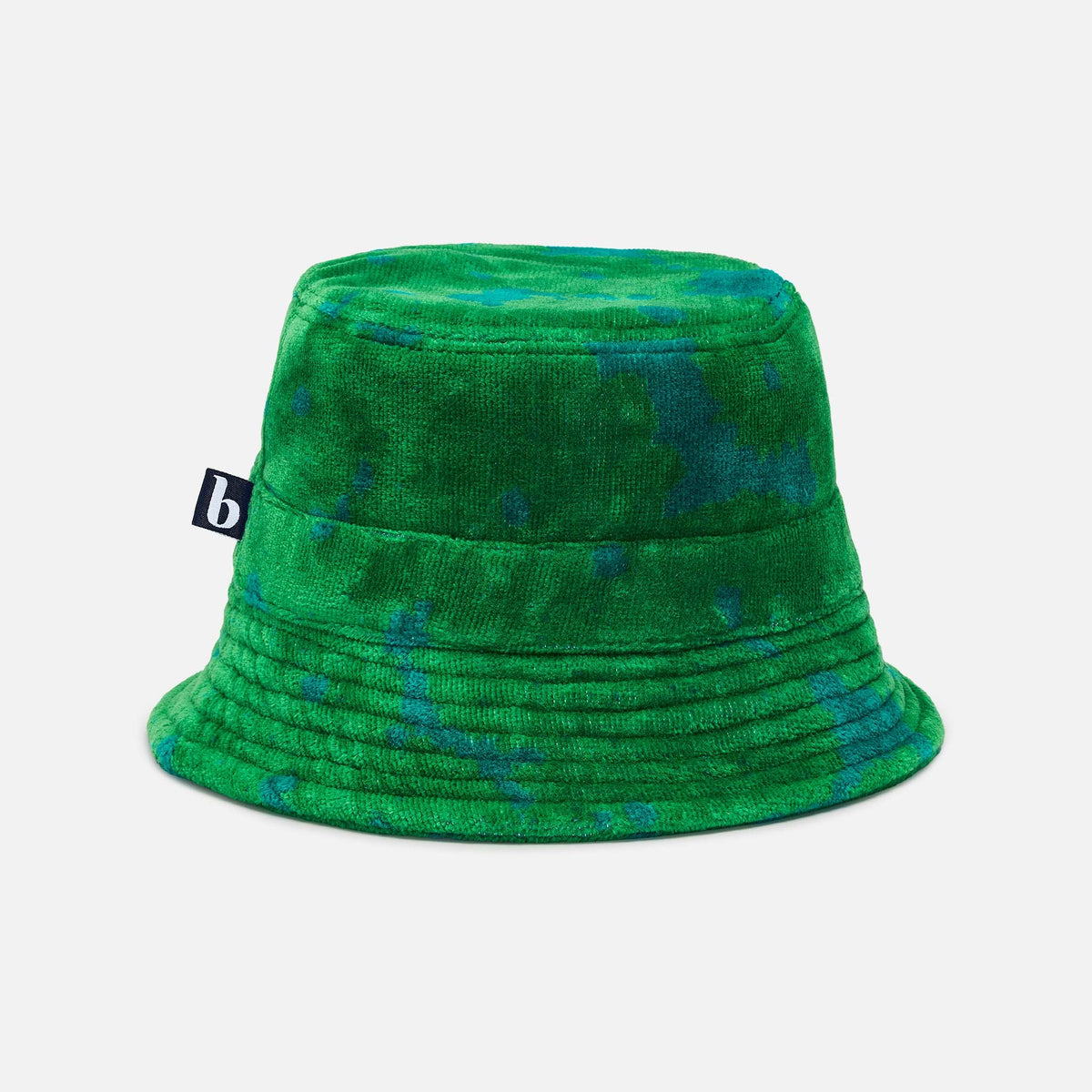 Terry Bucket Hat - Last Call