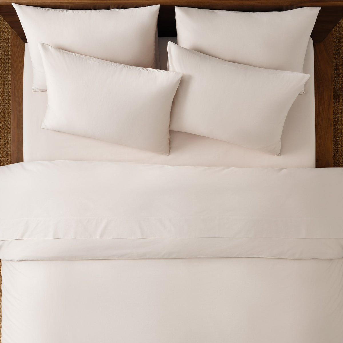 Luxe Sateen Hardcore Bundle