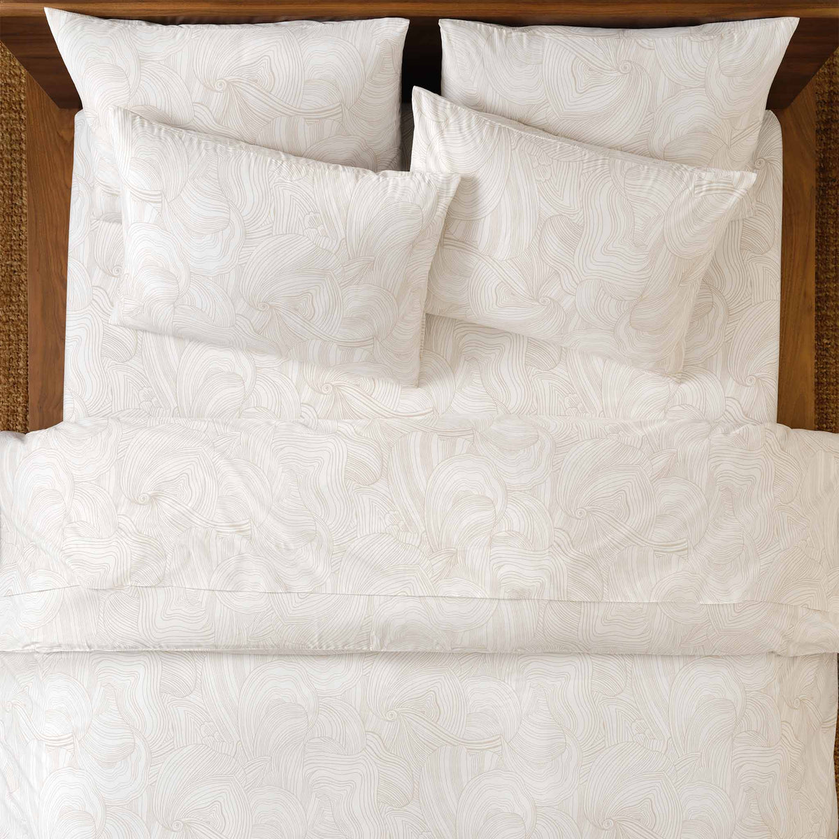 Luxe Sateen Hardcore Bundle