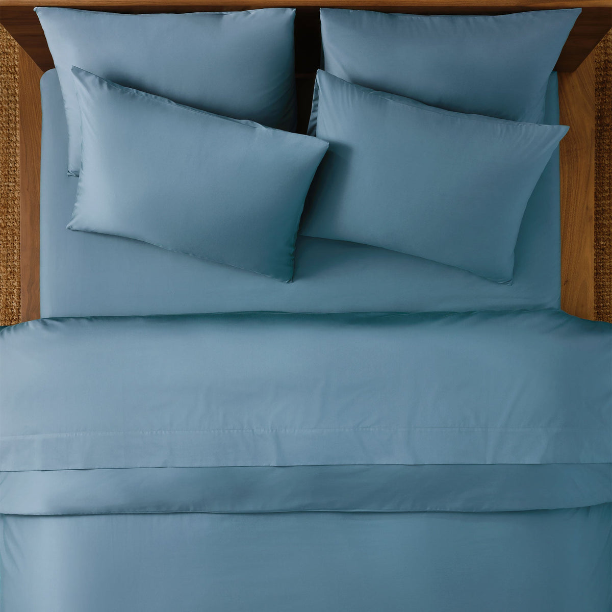 Luxe Sateen Hardcore Bundle