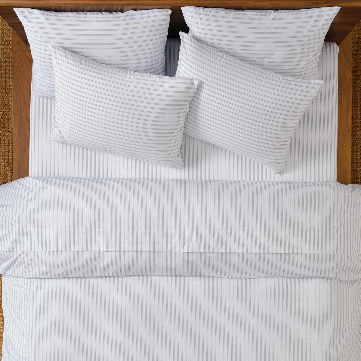 Luxe Sateen Hardcore Bundle
