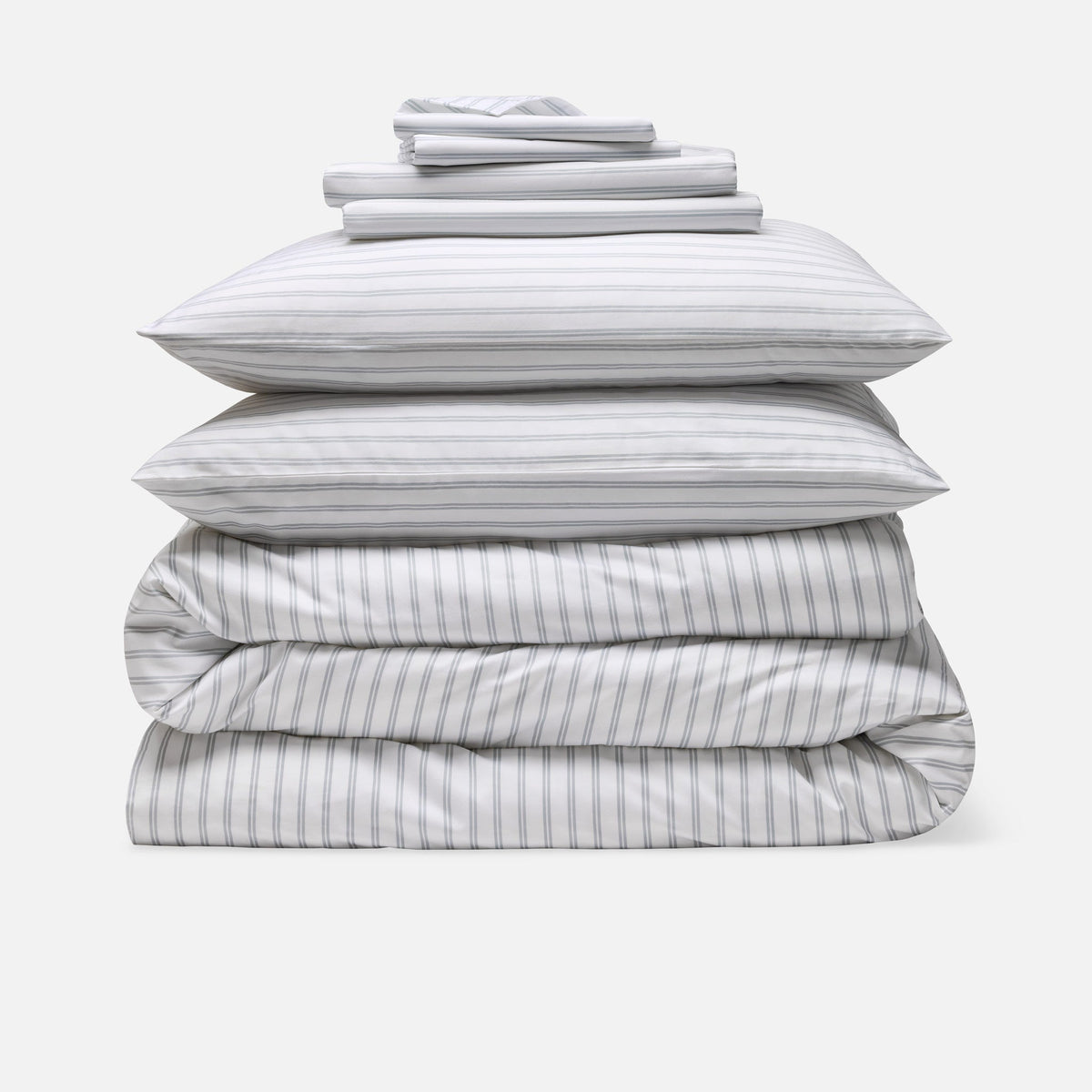 Luxe Sateen Hardcore Bundle