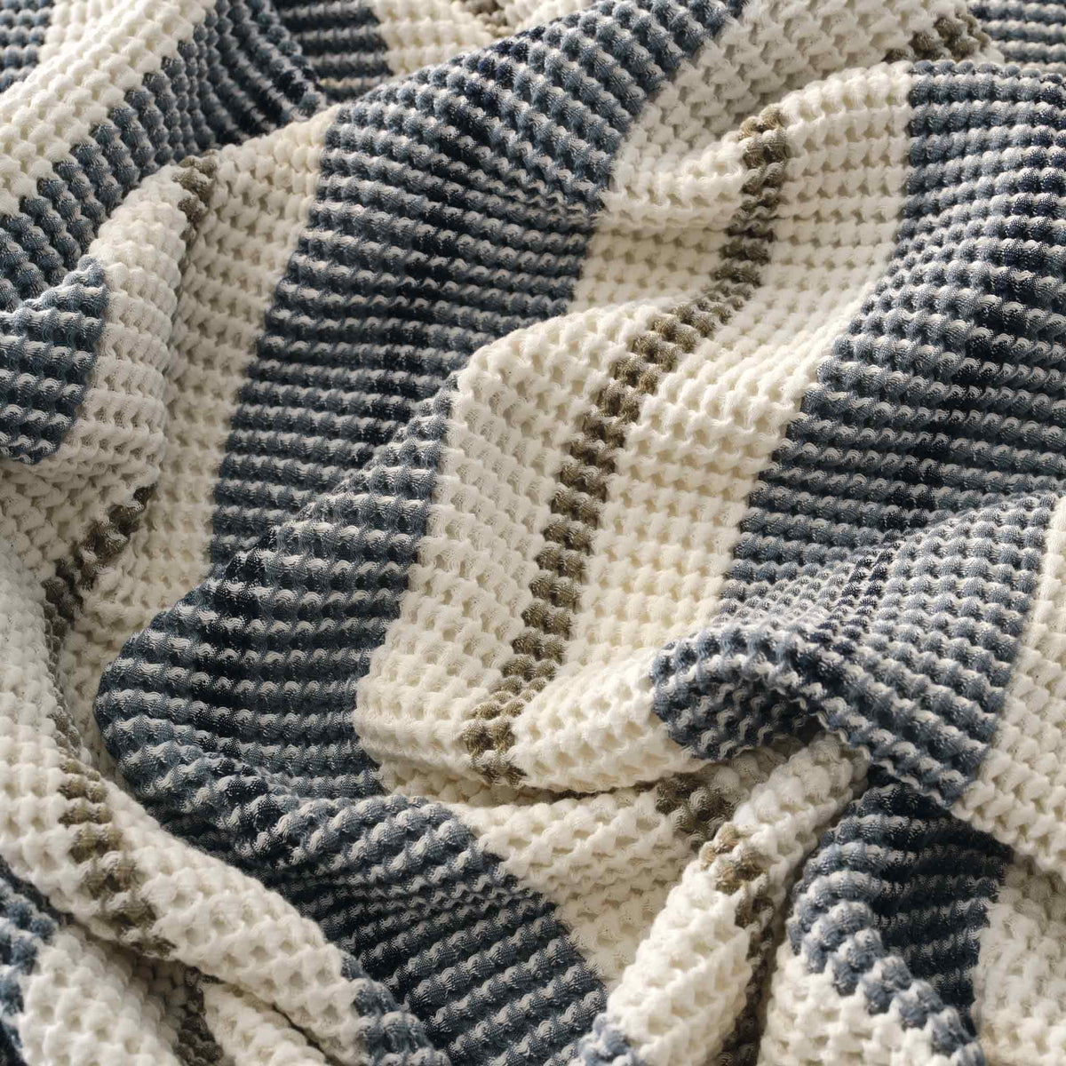 Dreamweave Waffle Bed Blanket