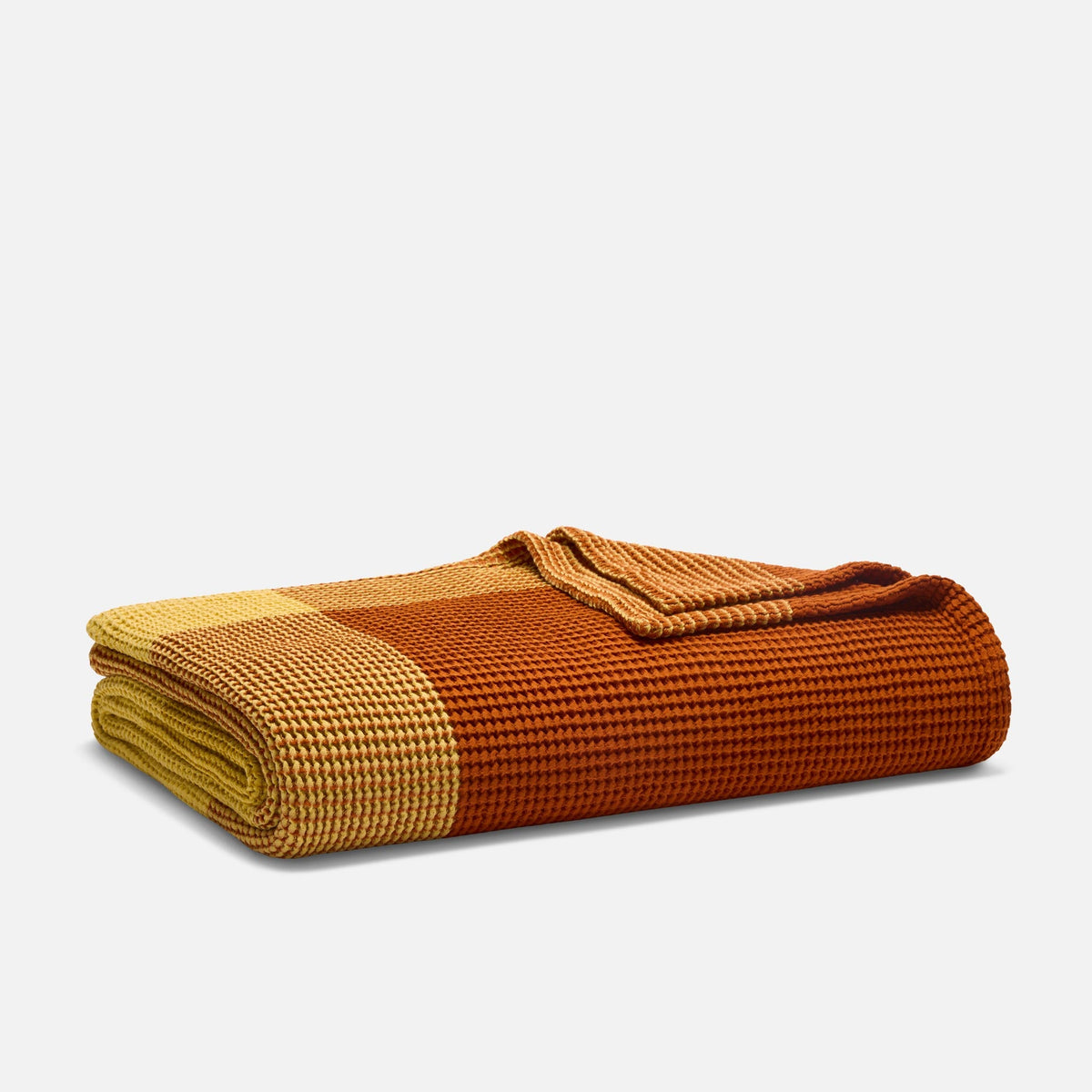 Dreamweave Waffle Bed Blanket
