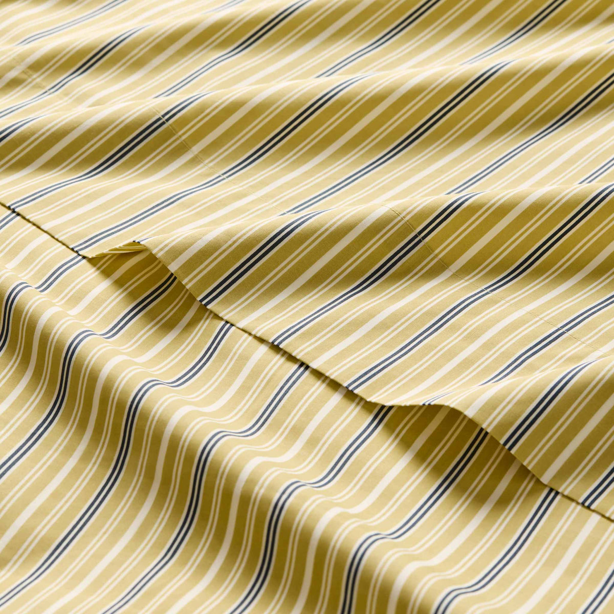 Classic Percale Core Sheet Set