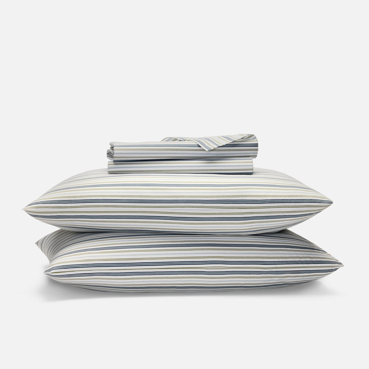 Classic Percale Core Sheet Set