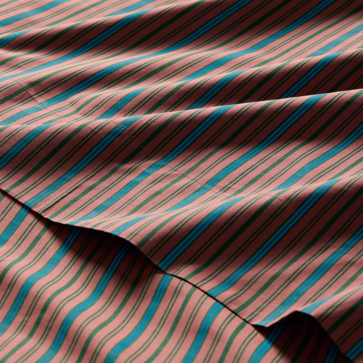 Classic Percale Core Sheet Set