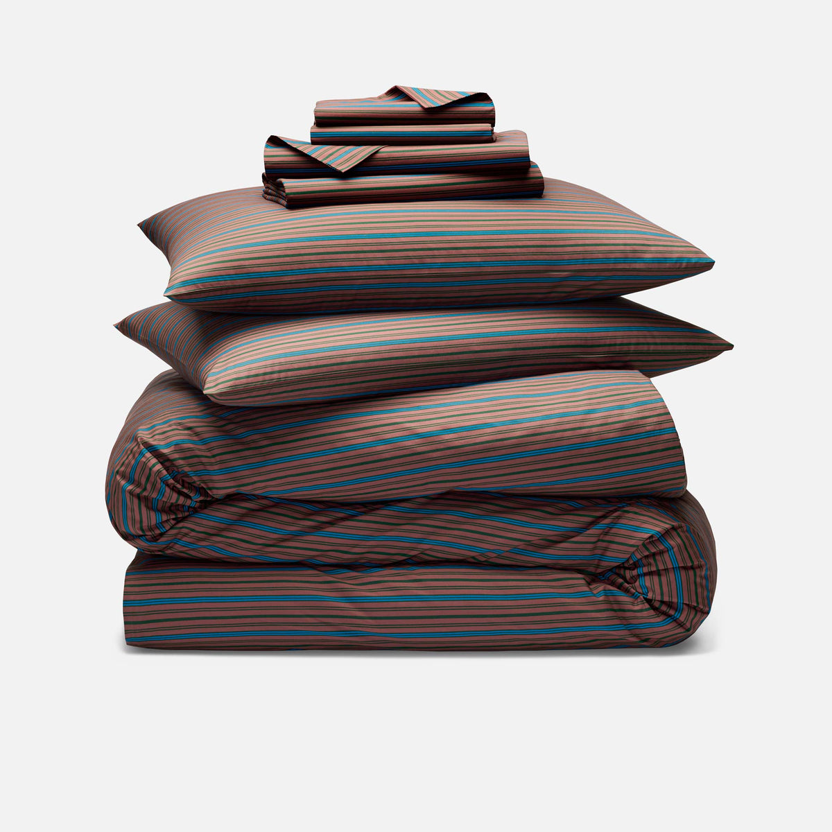 Classic Percale Hardcore Sheet Bundle