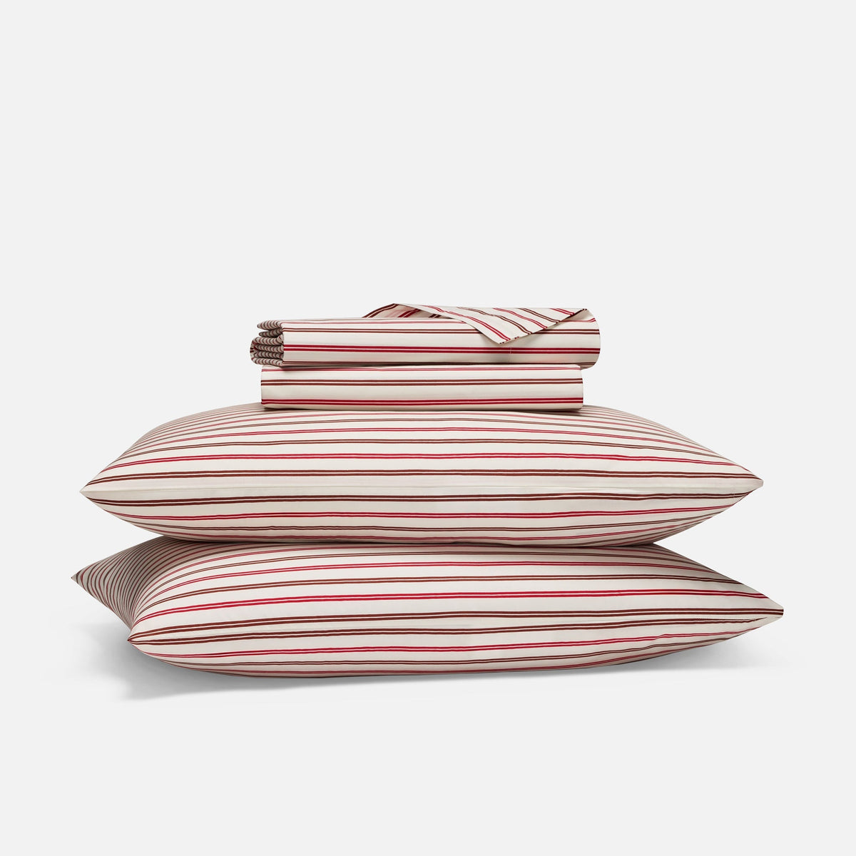 Classic Percale Core Sheet Set