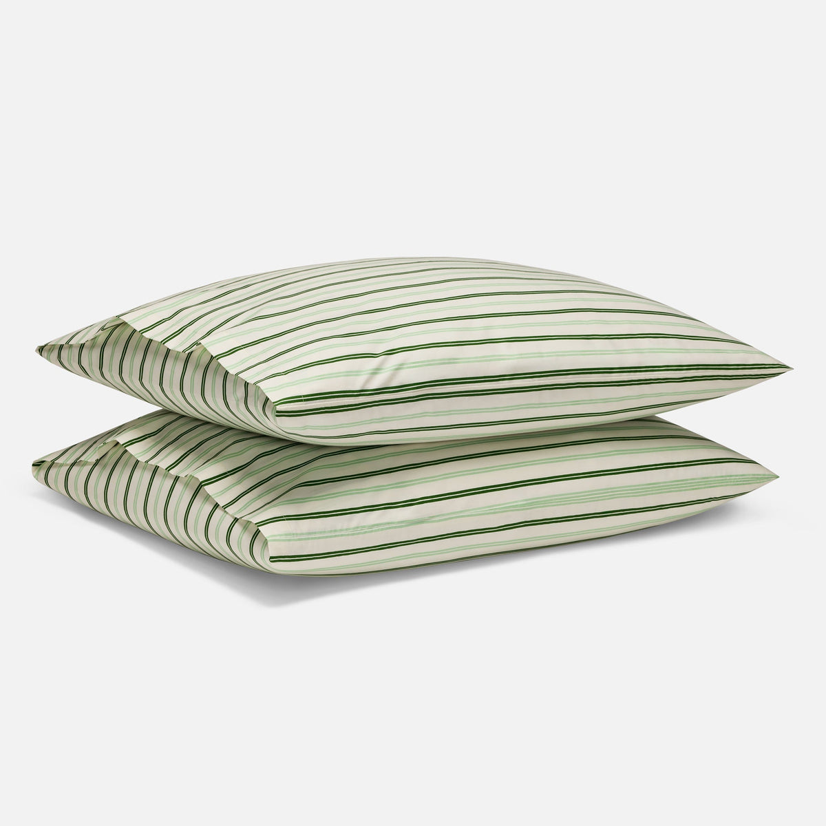 Classic Percale Pillowcase Set