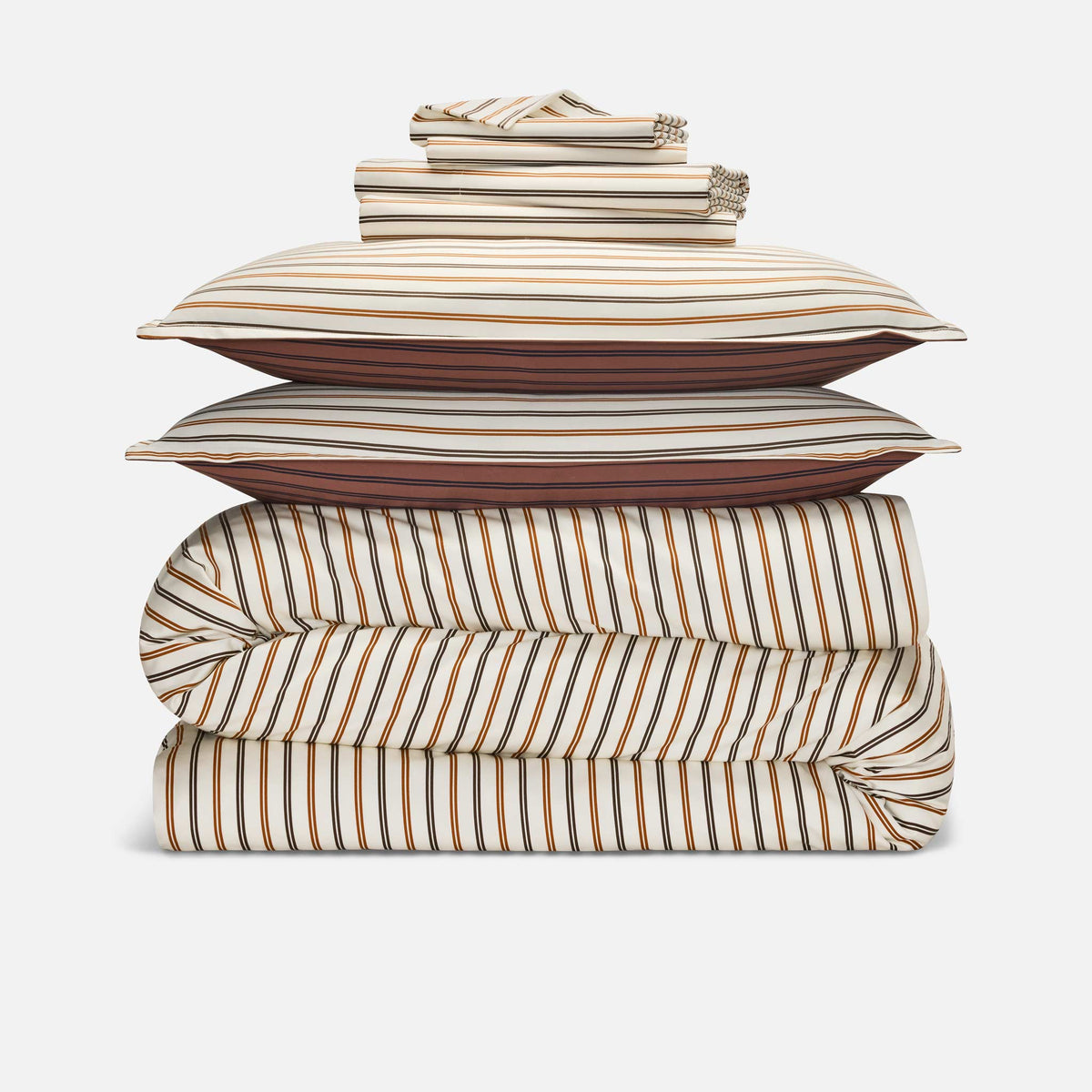 Luxe Sateen Hardcore Sheet Bundle