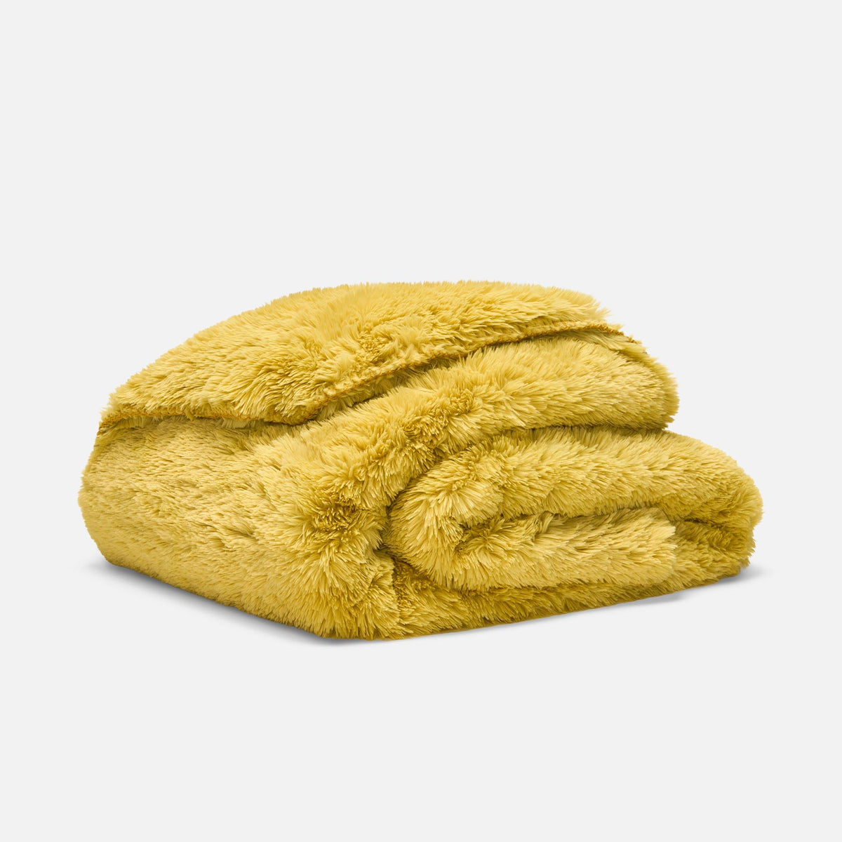 Super Fluff Throw Blanket
