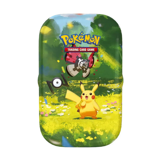 🔥2026 Christmas Gift🎄: 30th Celebration Mini Tin (Pre-Order)