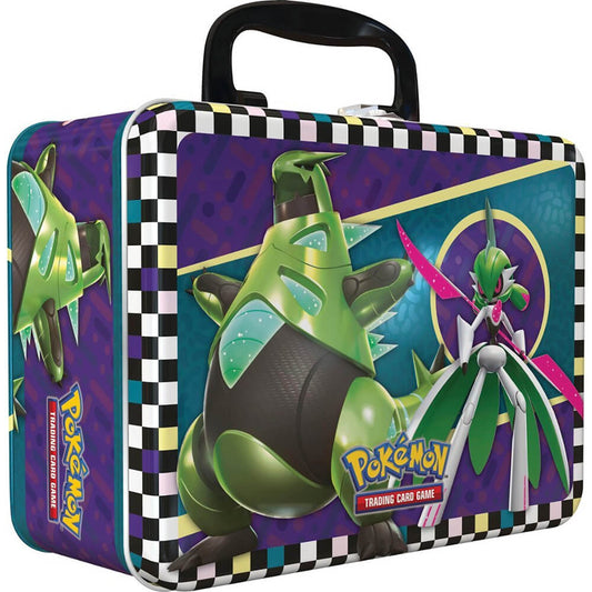 🔥2026 Christmas Gift🎄: Collector Chest (Summer 2024)