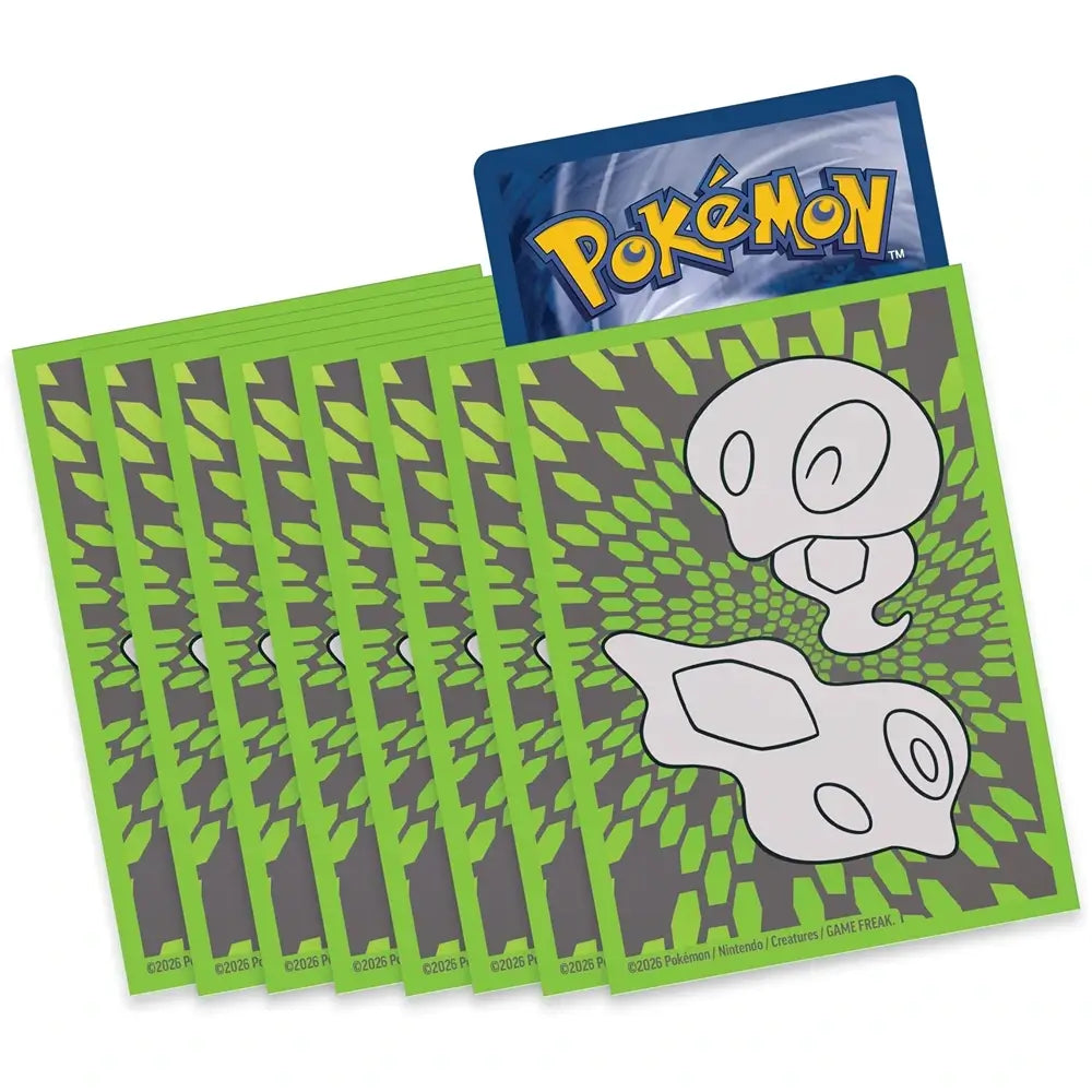 🔥2026 Christmas Gift🎄: Mega Evolution - Perfect Order Elite Trainer Box (ETB)