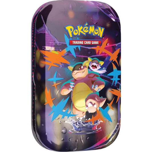 🔥2026 Christmas Gift🎄: Mega Heroes Mini Tin